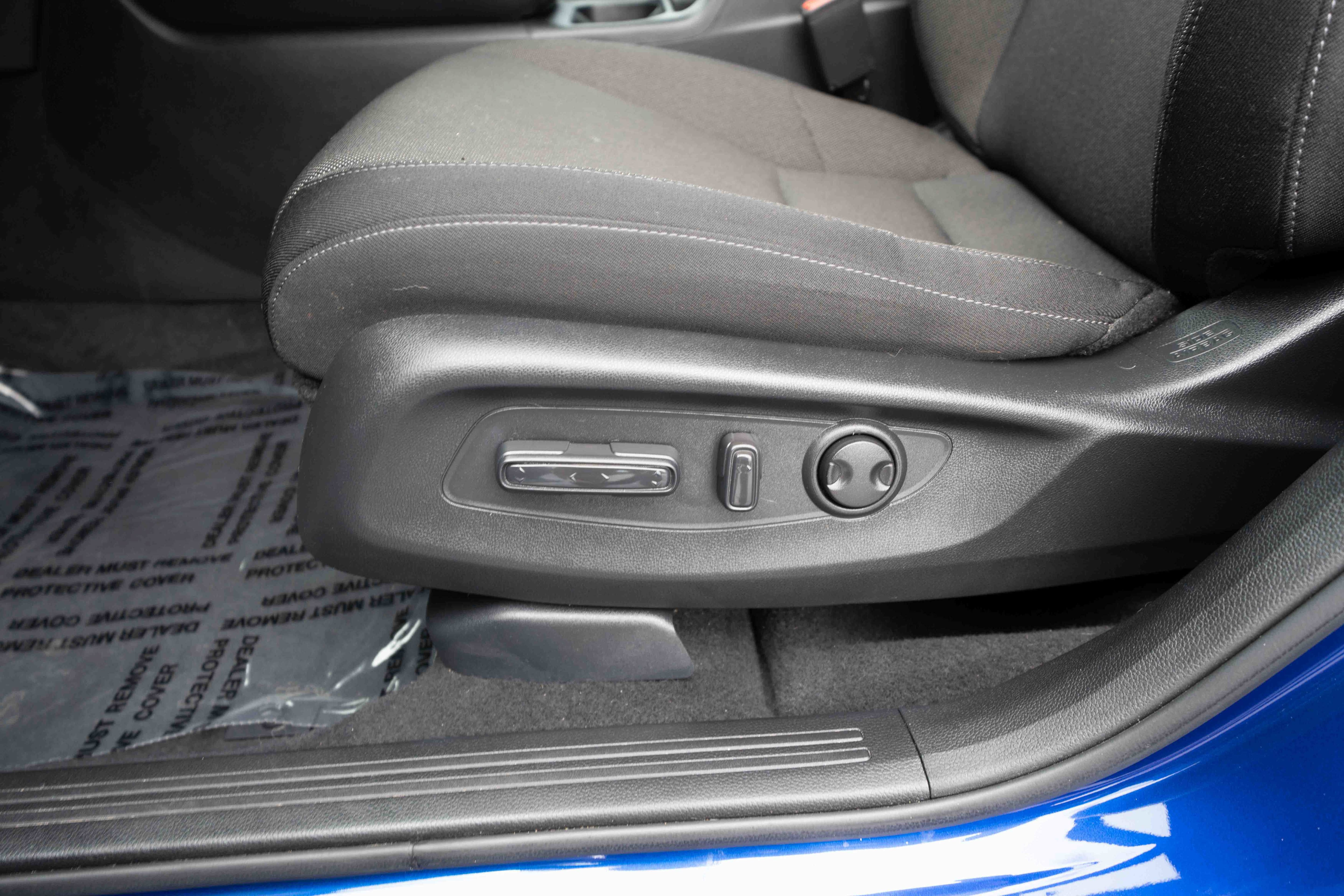 Used 2024 Honda CR-V EX image 12