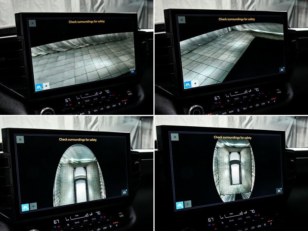 Used 2025 Toyota Sequoia TRD Pro image 23