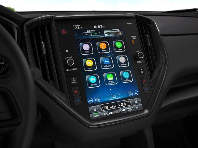 New 2027 Subaru Ascent Premium AWD/4WD image 19