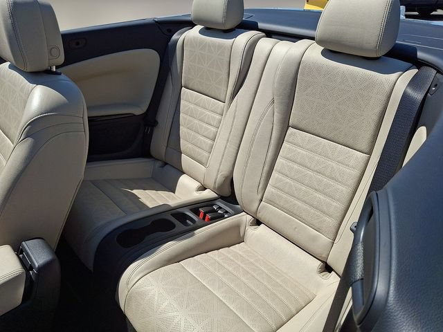 Used 2016 Buick Cascada Premium FWD image 10