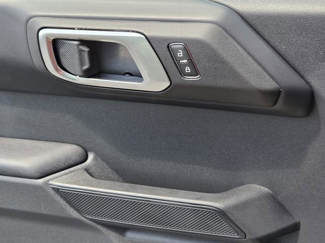 New 2025 Ford Bronco Outer Banks image 18