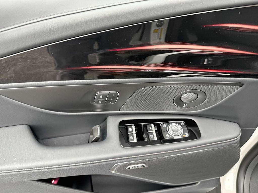 New 2026 Lincoln Nautilus Reserve w/ Jet Appearance Package AWD/4WD image 22
