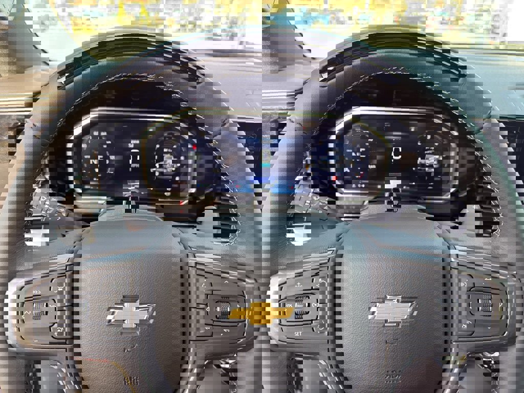 New 2026 Chevrolet Silverado 1500 High Country w/ Technology Package image 28