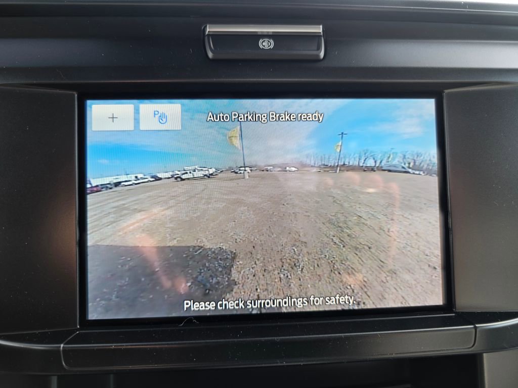 New 2026 Ford F600 4x4 Regular Cab Super Duty w/ XL Chrome Package image 33