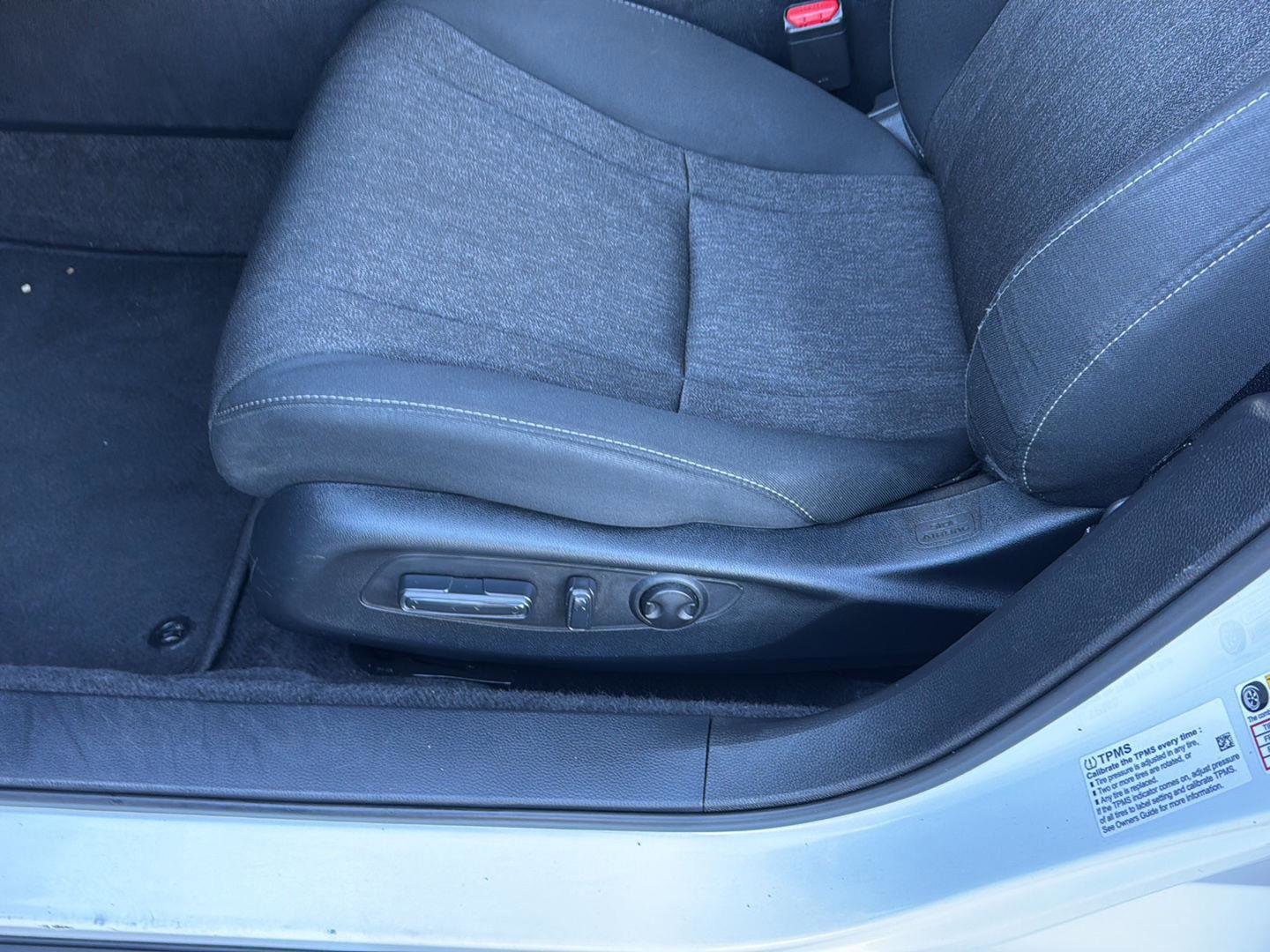 Used 2024 Honda Accord EX image 29