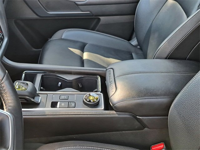 Used 2024 Nissan Pathfinder SL image 14