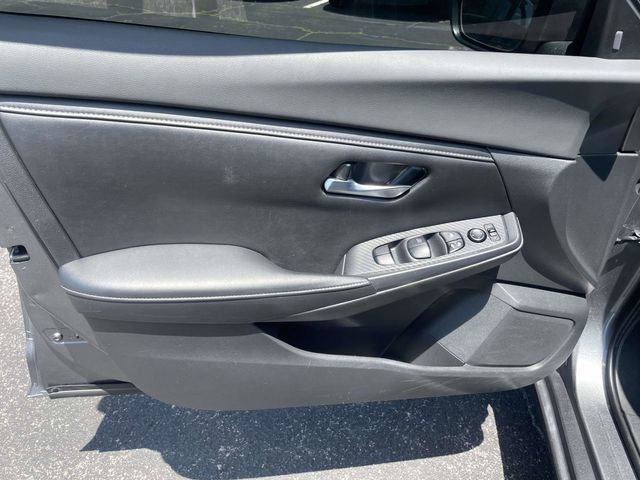 Used 2021 Nissan Sentra SV FWD image 17