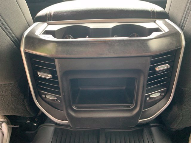 Used 2023 RAM 3500 Big Horn w/ Night Edition AWD/4WD image 22