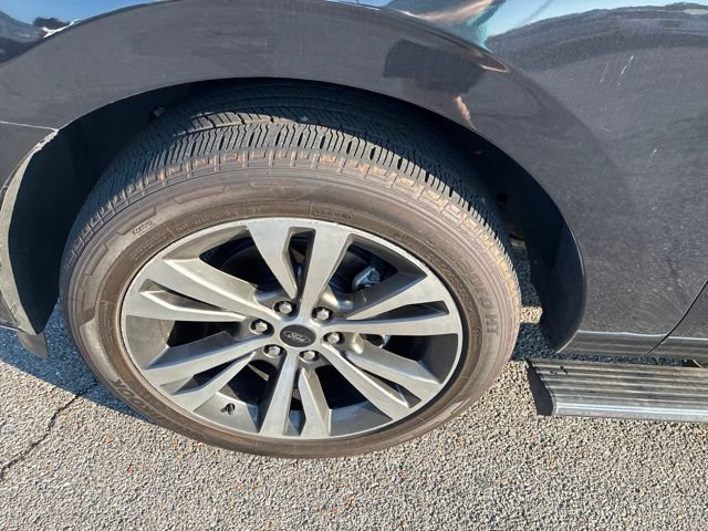 Used 2021 Ford Expedition Platinum AWD/4WD image 78
