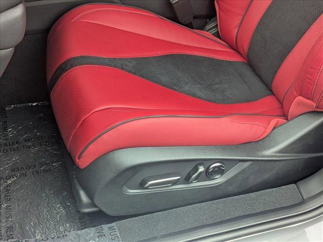 New 2025 Acura TLX SH-AWD w/ A-SPEC Pkg image 4