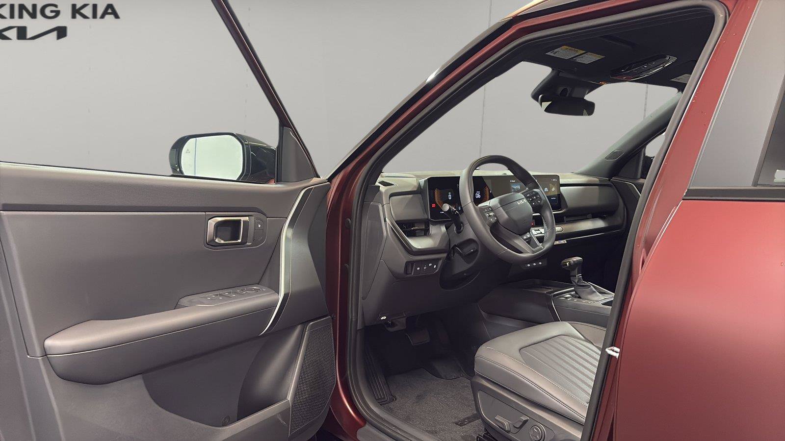 New 2027 Kia Seltos X-Line S AWD/4WD image 24