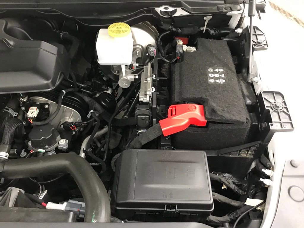 Used 2023 RAM 1500 Laramie image 49