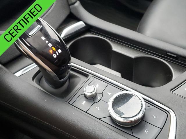 Certified 2023 Cadillac XT5 Sportv w/ Technology Package image 17