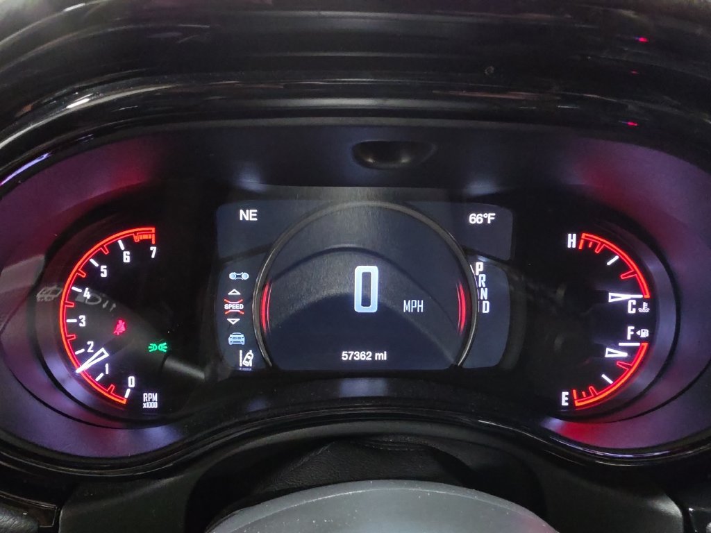 Used 2022 Dodge Durango GT AWD/4WD image 24