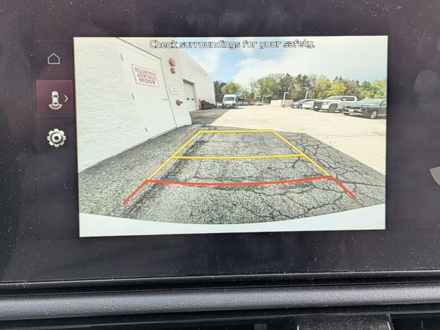 Used 2024 Kia Niro EX Touring image 11