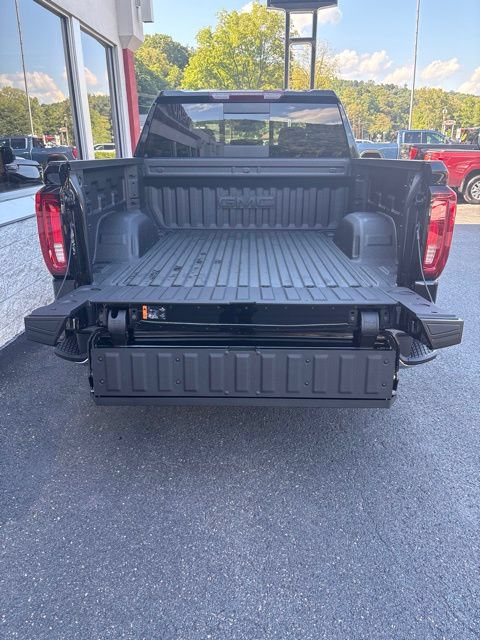 New 2026 GMC Sierra 1500 SLT w/ SLT Convenience Package AWD/4WD image 12