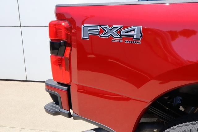 New 2026 Ford F250 XLT AWD/4WD image 14