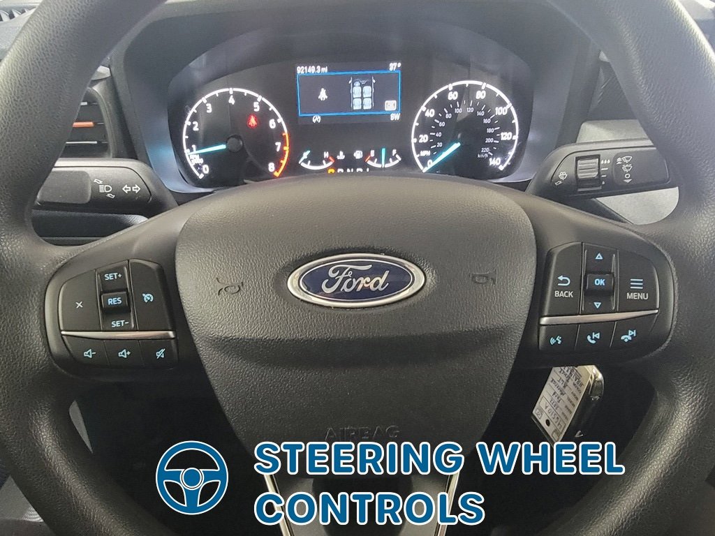 Used 2022 Ford Maverick XLT w/ Equipment Group 300A Standard AWD/4WD image 18