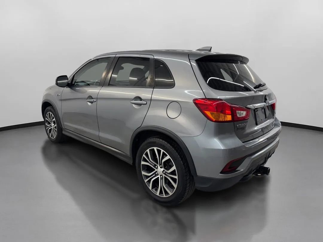 Used 2019 Mitsubishi Outlander Sport ES image 7