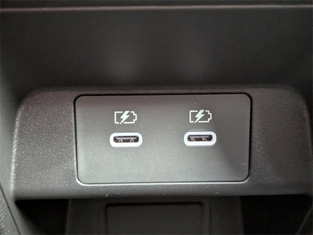 New 2026 Mitsubishi Outlander SE image 16