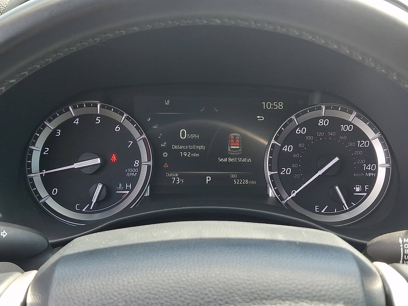 Used 2022 Toyota Highlander XSE FWD image 21
