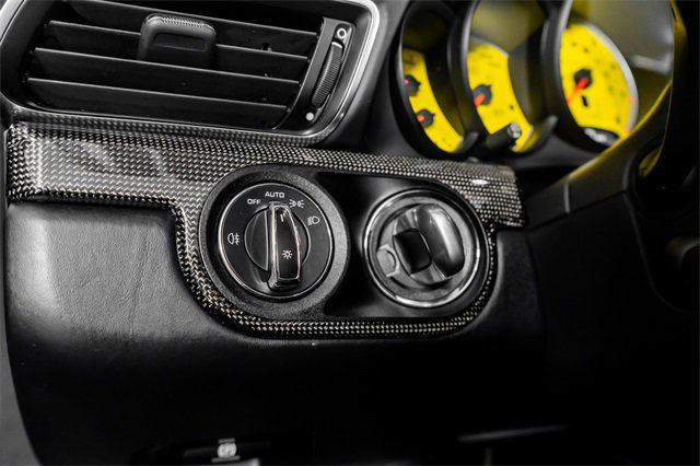 Used 2016 Porsche 911 Turbo image 50