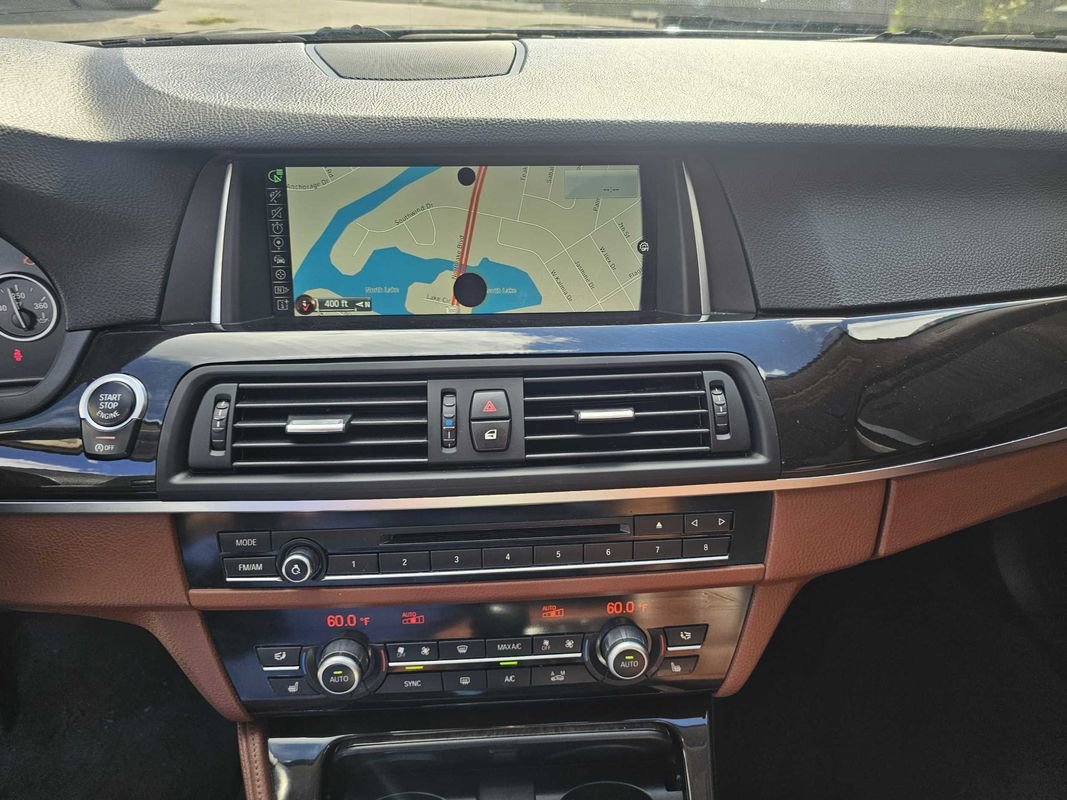 Used 2015 BMW 528i xDrive Sedan image 18