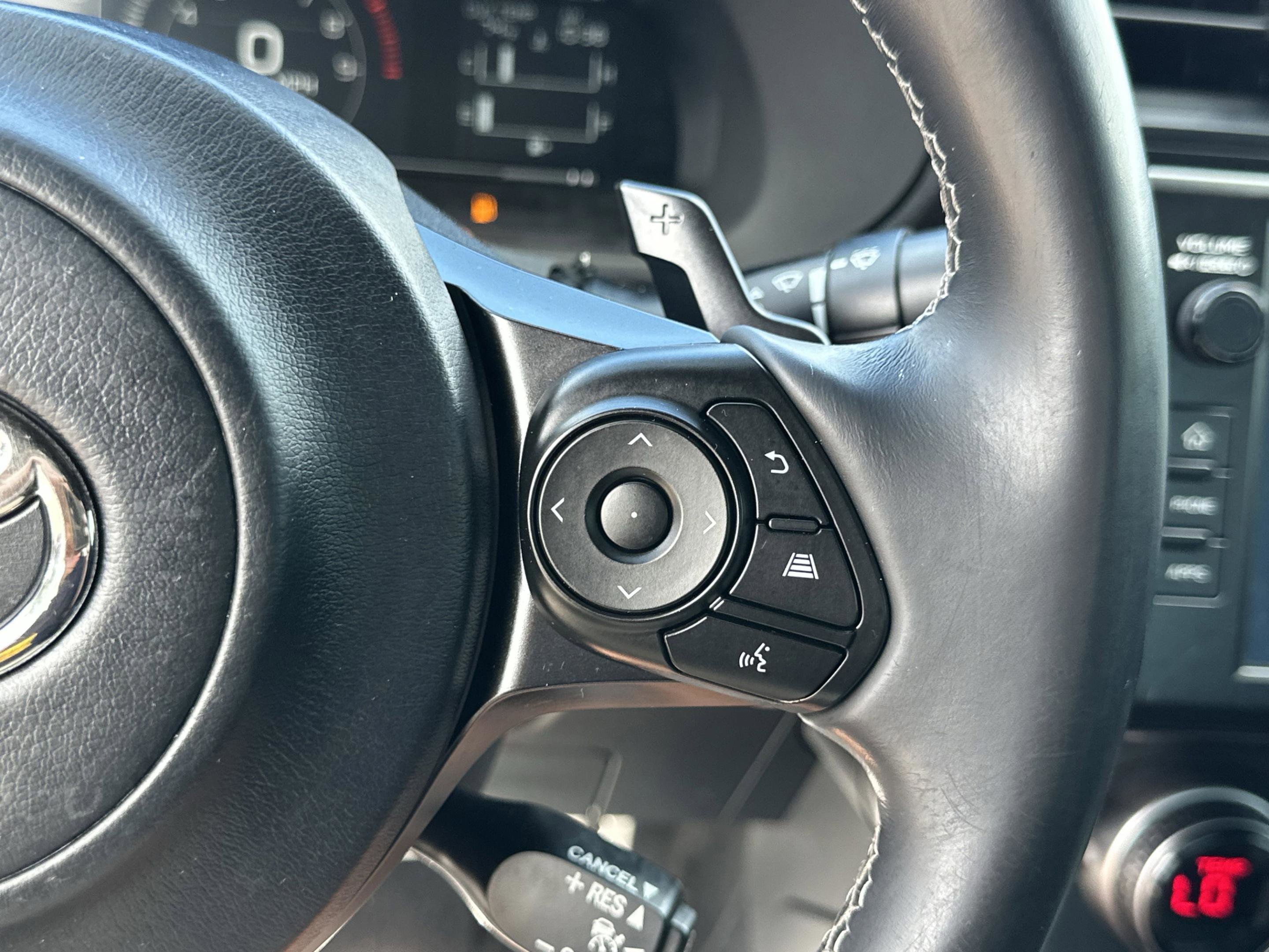 Used 2022 Toyota GR86 Premium image 23