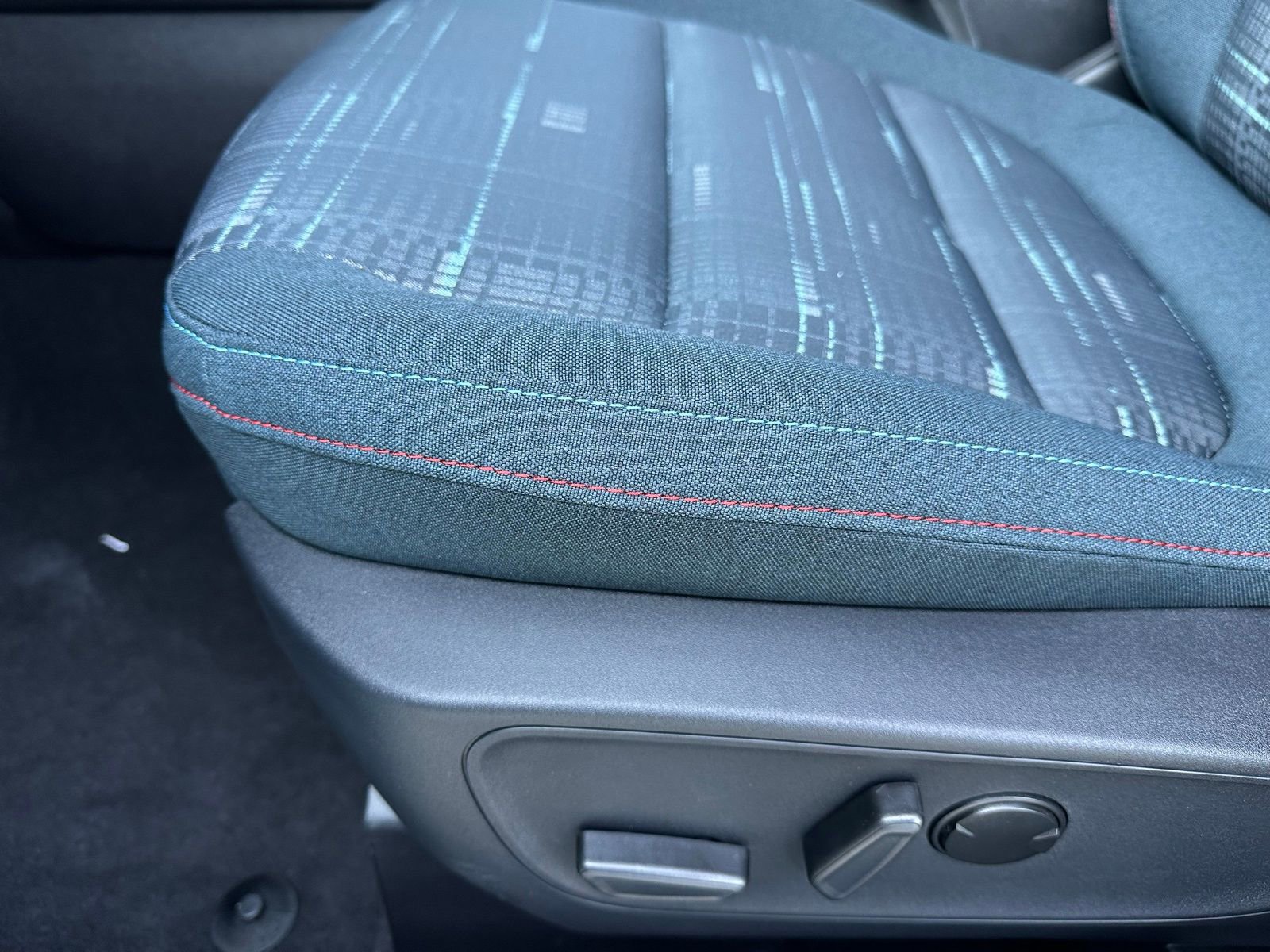 New 2025 Ford Bronco Sport Heritage w/ Convenience Package image 14