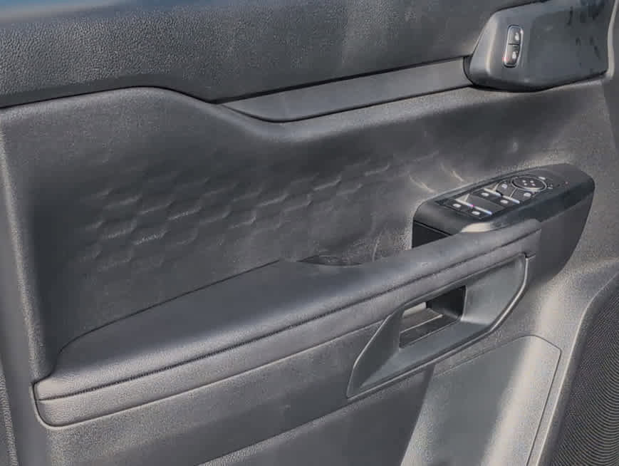 New 2025 Ford Ranger XL w/ Trailer Tow Package image 10