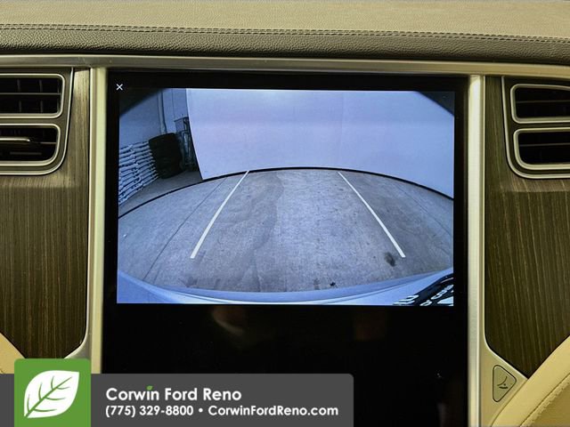 Used 2014 Tesla Model S Base image 14