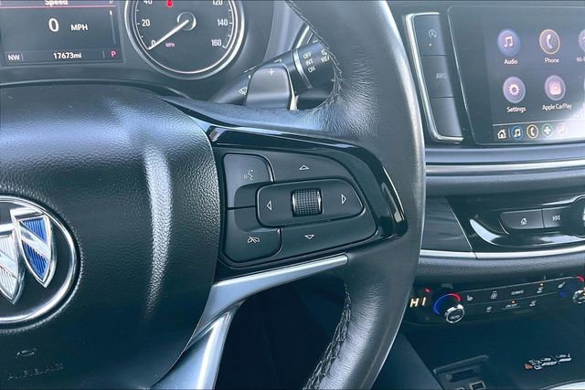 Used 2023 Buick Enclave Essence w/ Experience Buick Package image 20