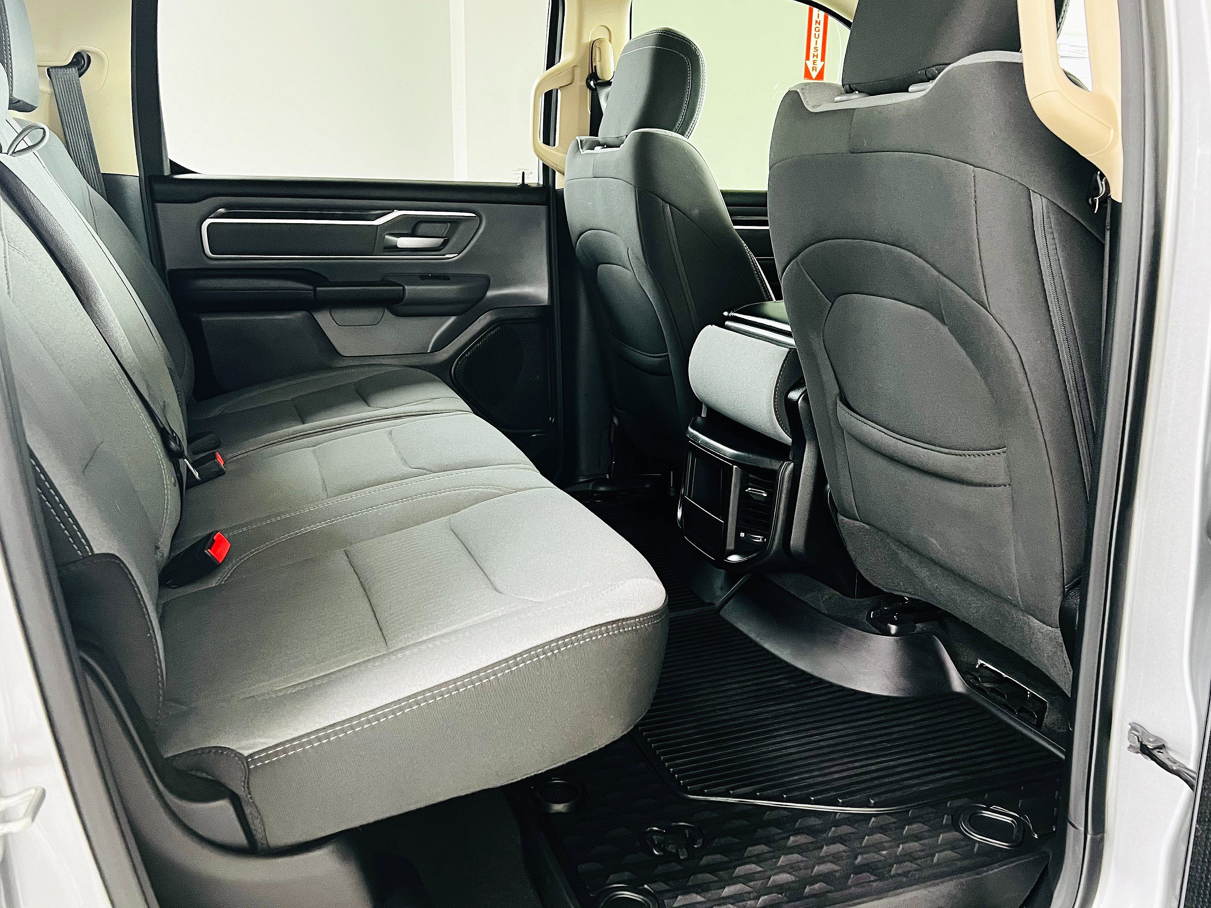 Used 2020 RAM 1500 Big Horn image 25