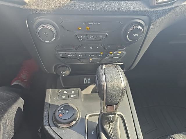 Certified 2023 Ford Ranger XLT w/ Equipment Group 301A Mid image 14