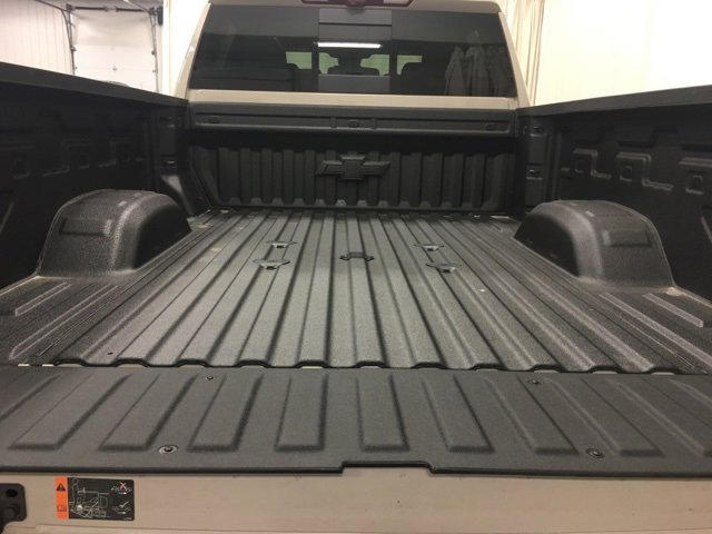 New 2026 Chevrolet Silverado 2500 ZR2 w/ LPO, Dark Essentials Package image 20