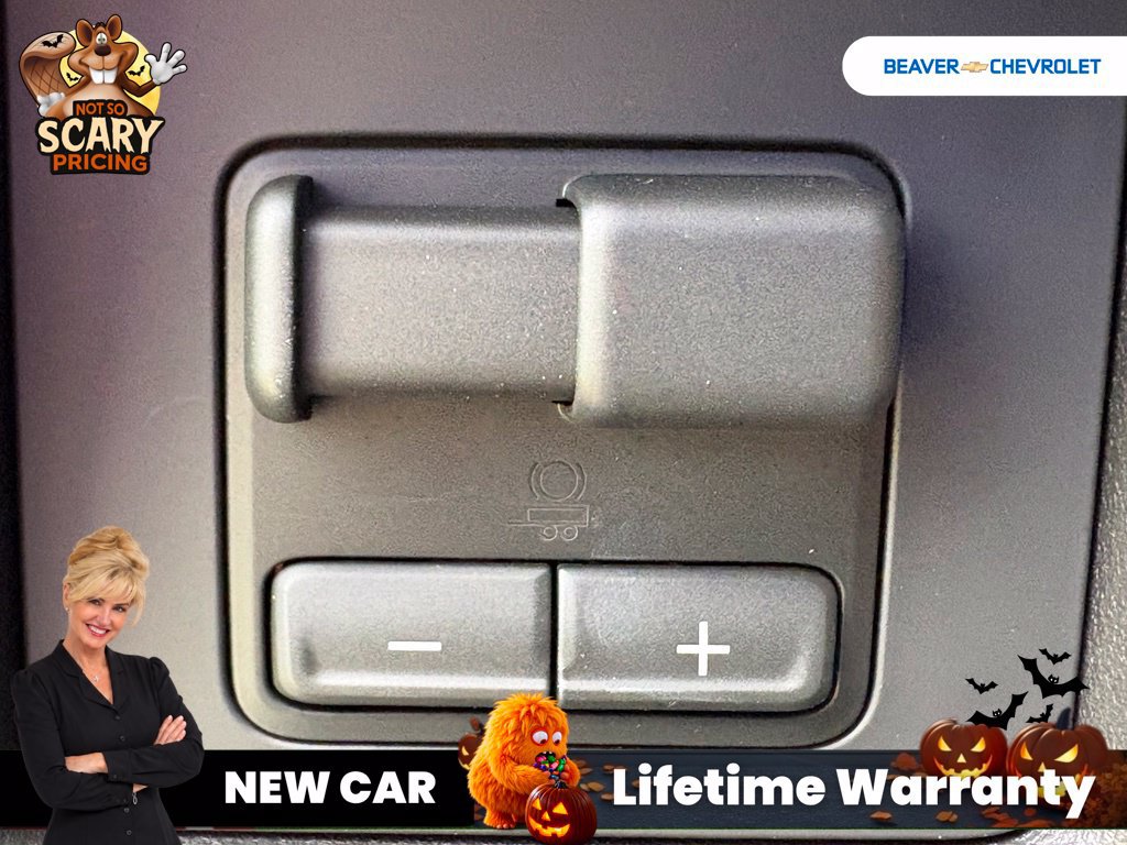 New 2026 Chevrolet Colorado Trail Boss AWD/4WD image 34