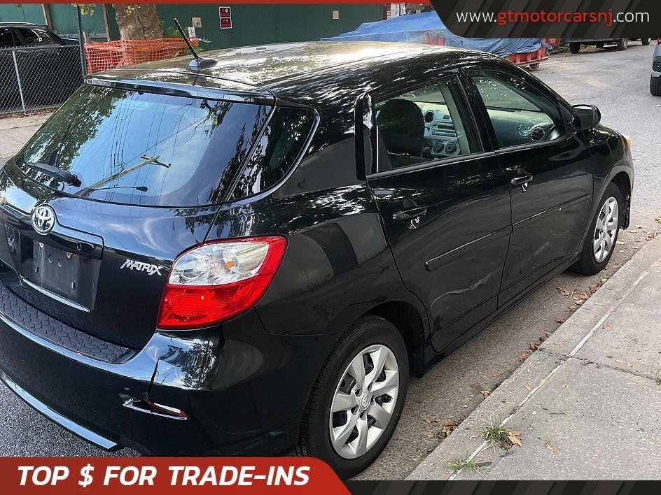 Used 2012 Toyota Matrix L FWD image 16