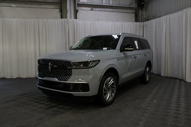 New 2026 Lincoln Navigator Reserve image 54