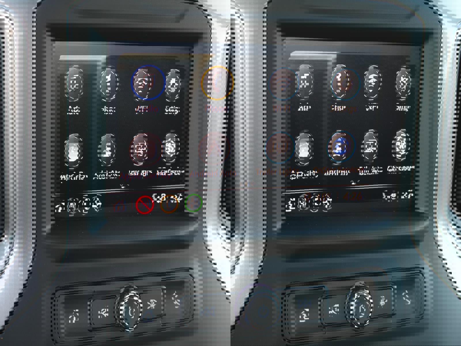 Used 2026 Chevrolet Silverado 2500 W/T image 12