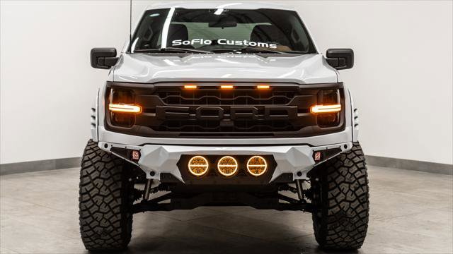 Used 2025 Ford F150 STX w/ Equipment Group 200A image 3