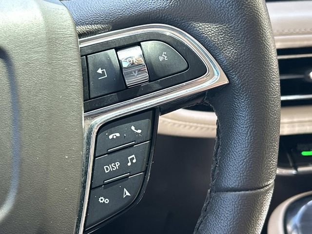 Used 2022 Lincoln Nautilus FWD w/ Premium Package image 29