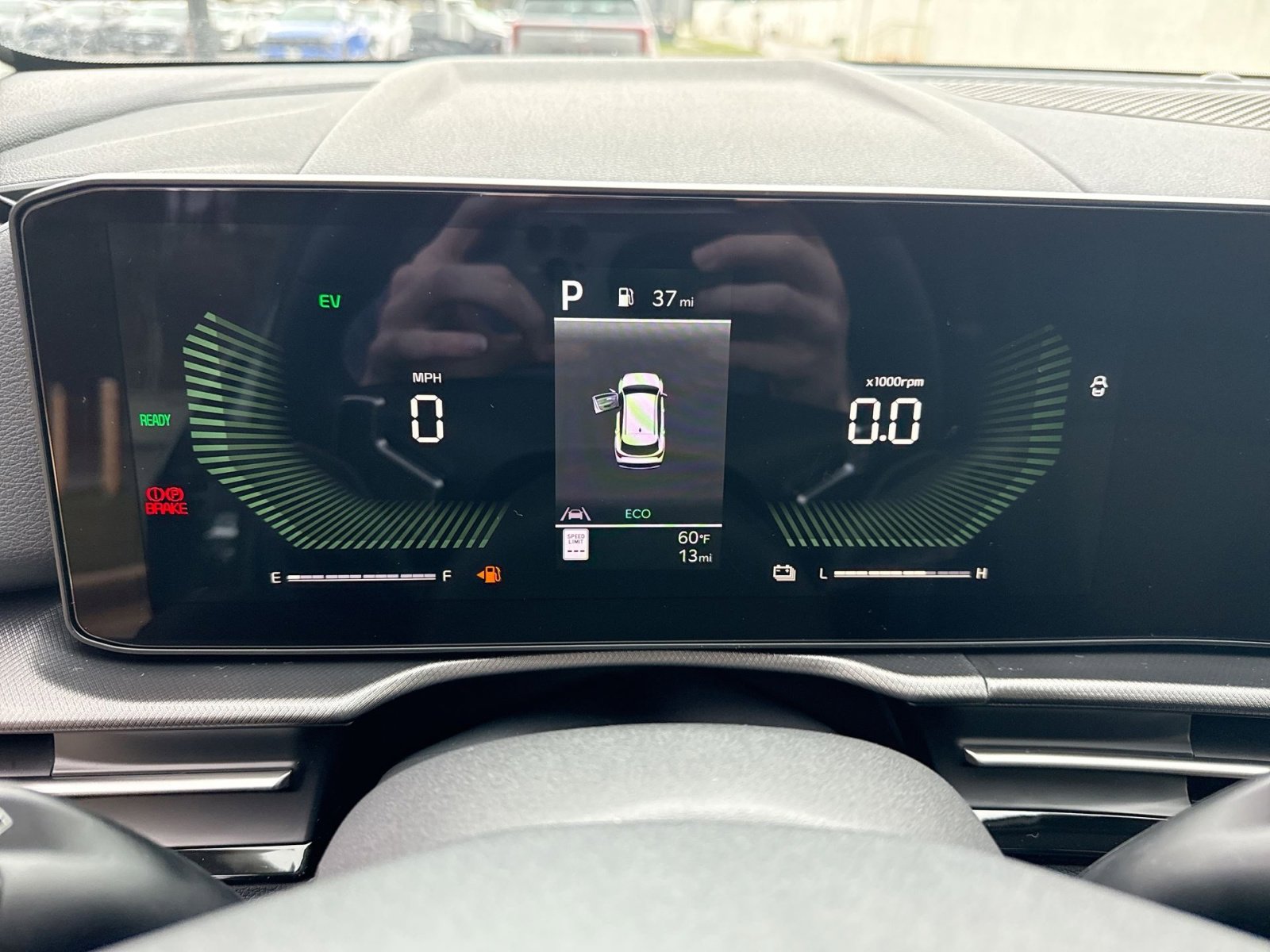 New 2026 Kia Sportage S AWD/4WD image 17