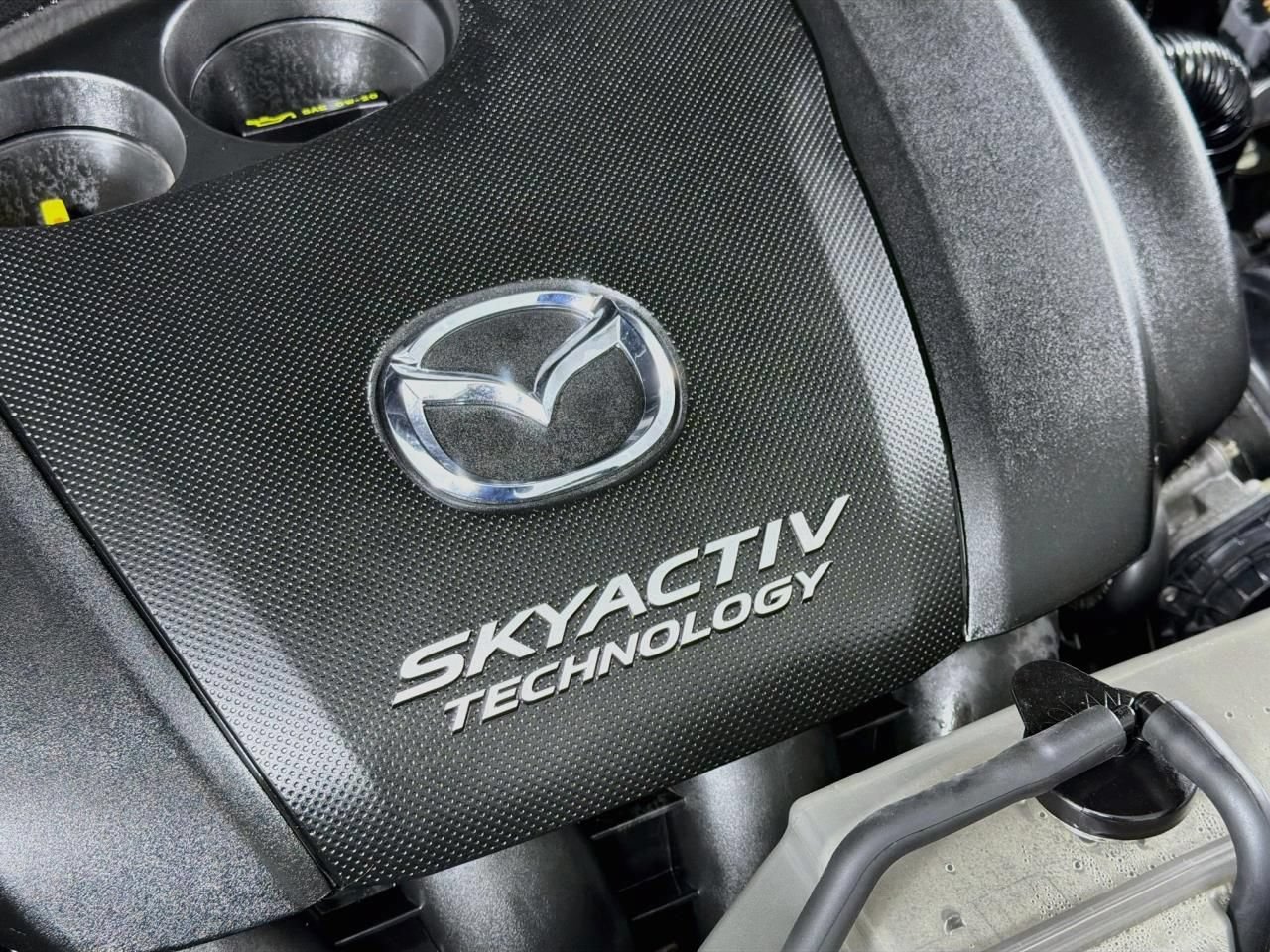 Used 2016 MAZDA CX-5 Grand Touring AWD/4WD image 42