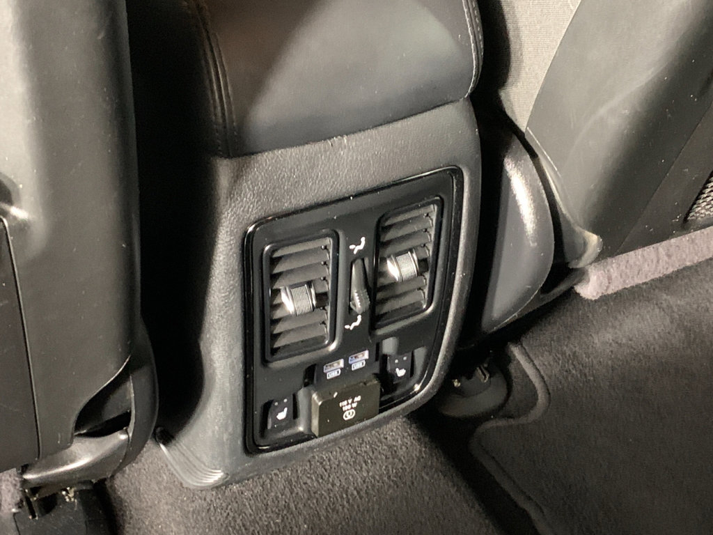 Used 2019 Dodge Durango R/T AWD/4WD image 22