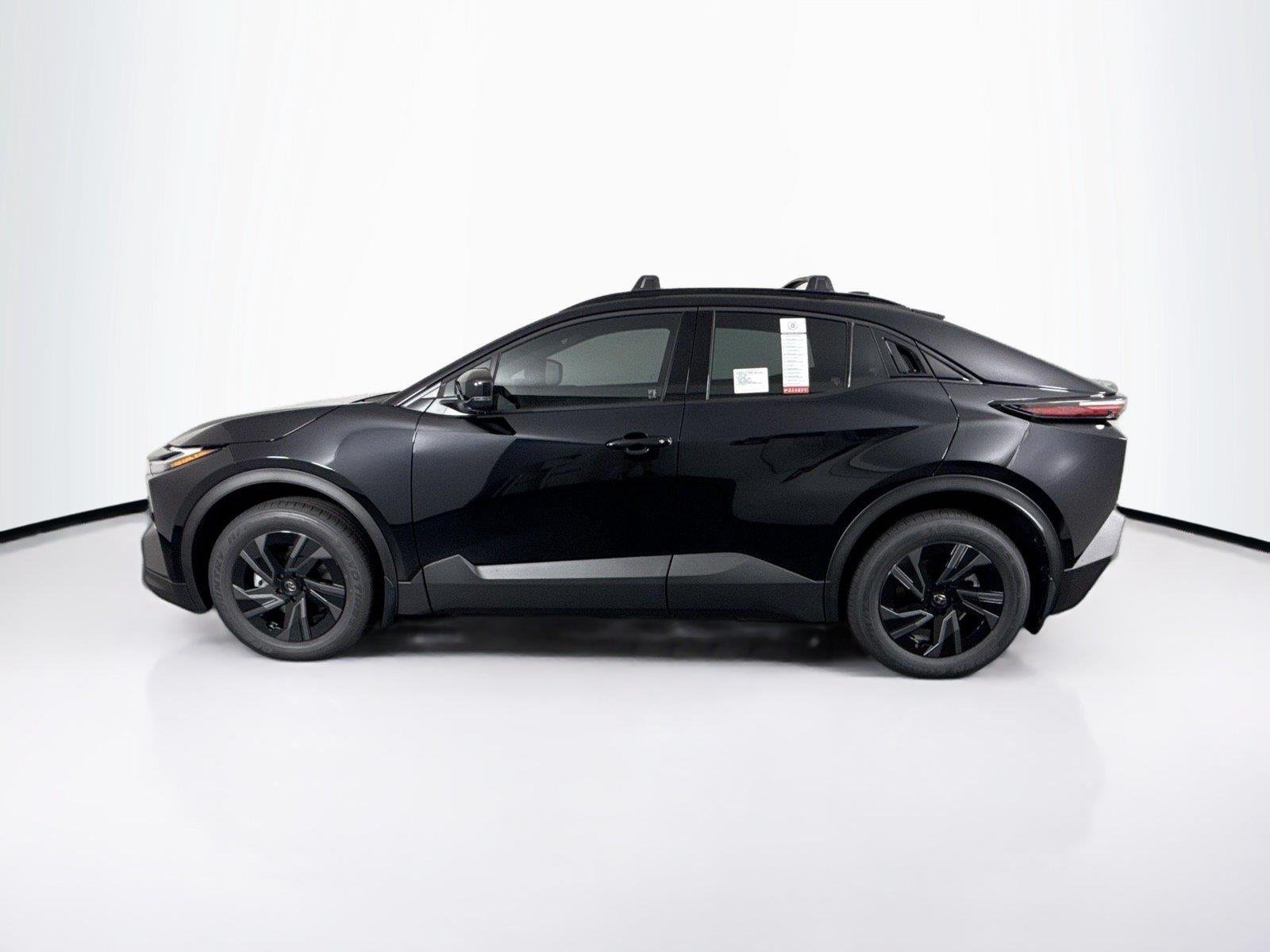 New 2026 Toyota C-HR w/ Cold Weather Package AWD/4WD image 14