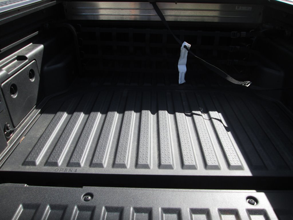 Used 2025 Hyundai Santa Cruz SEL image 6