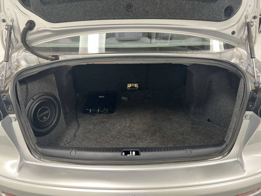 Used 2013 Mitsubishi Lancer ES FWD image 22