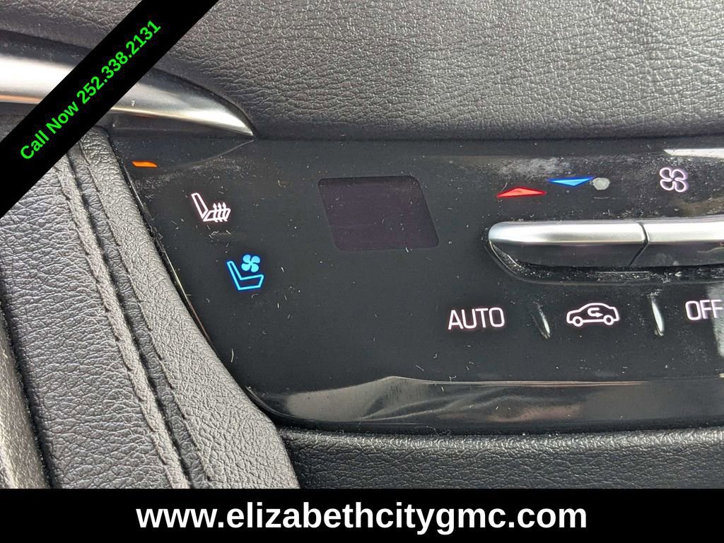 Used 2023 Cadillac XT5 Premium Luxury image 33