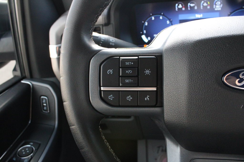 Used 2024 Ford F150 XLT AWD/4WD image 12