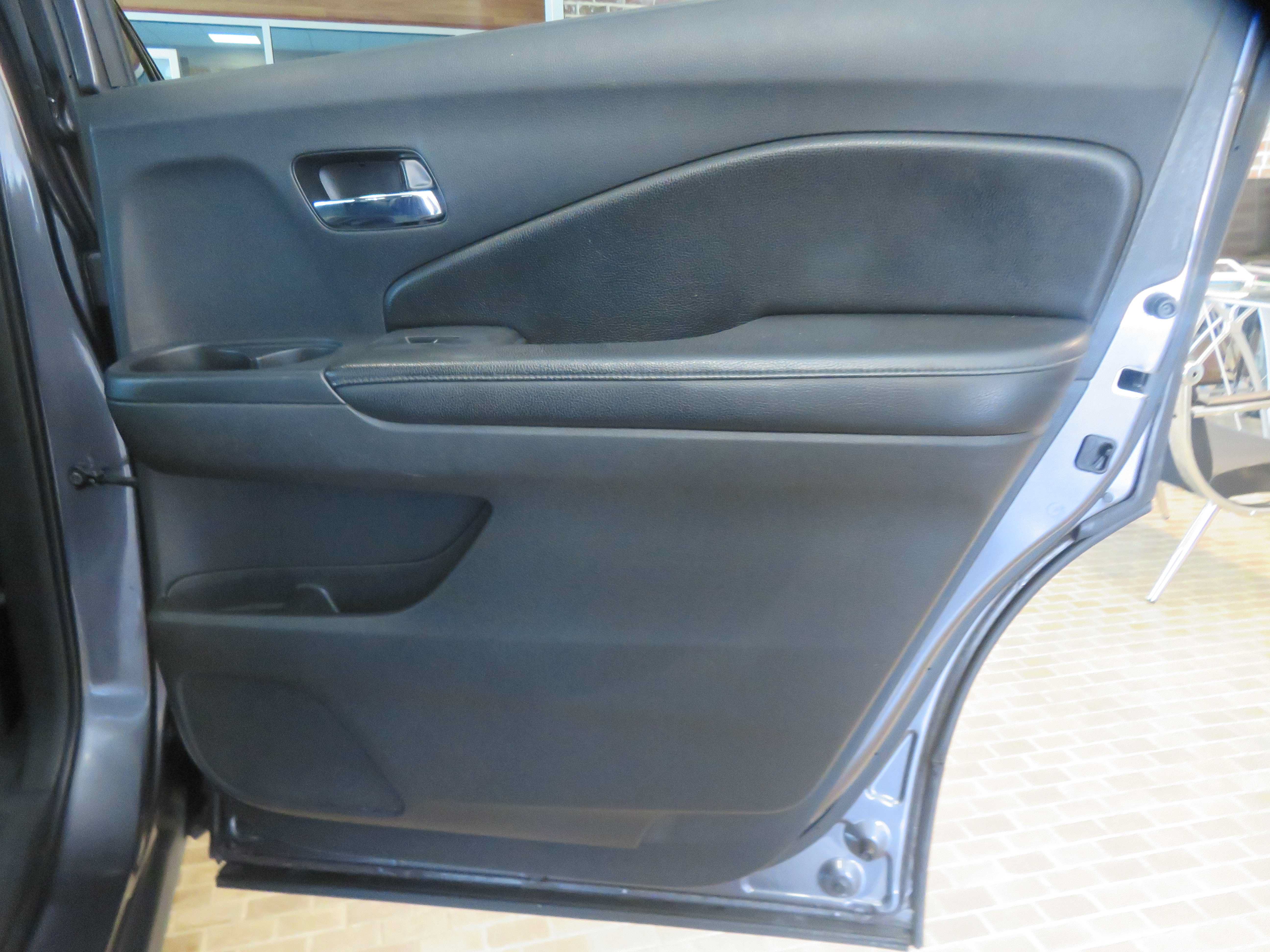 Used 2017 Honda Pilot EX-L image 20